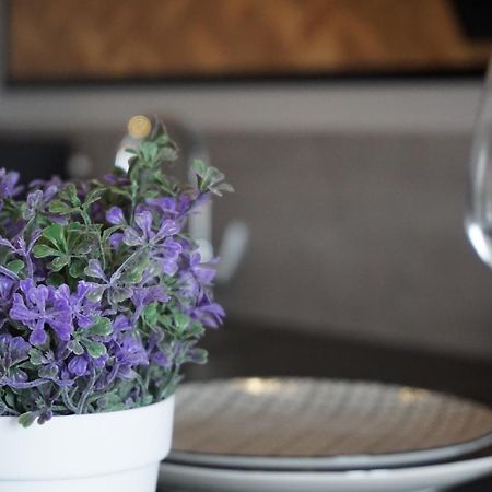 Appart Chic & Moderne Avec Balcon La Roche-sur-Yon Exterior foto